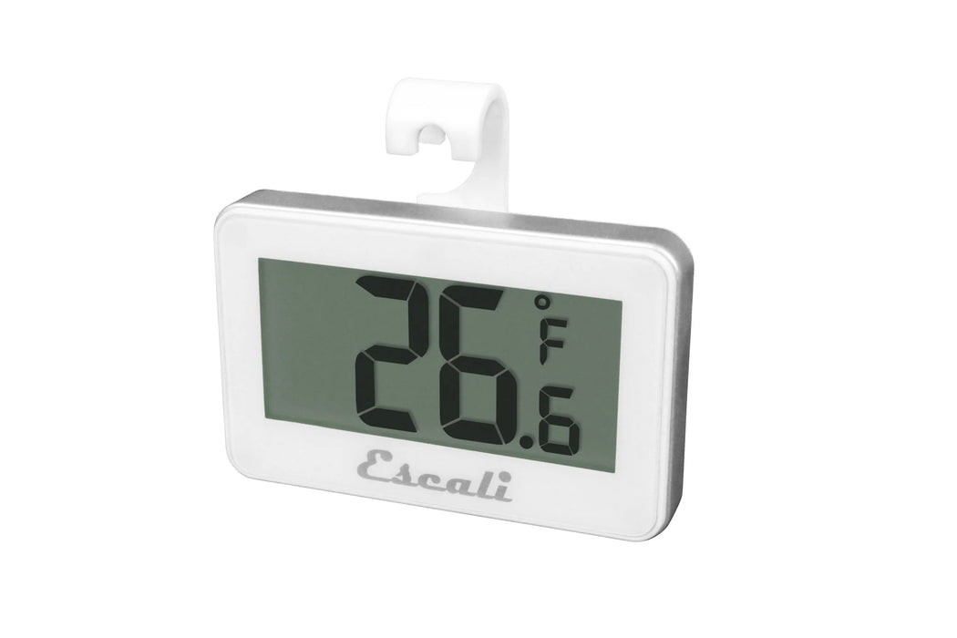 Digital Refrigerator + Freezer Thermometer