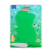 Dinosaur Cutting Board & Knife Set packaging