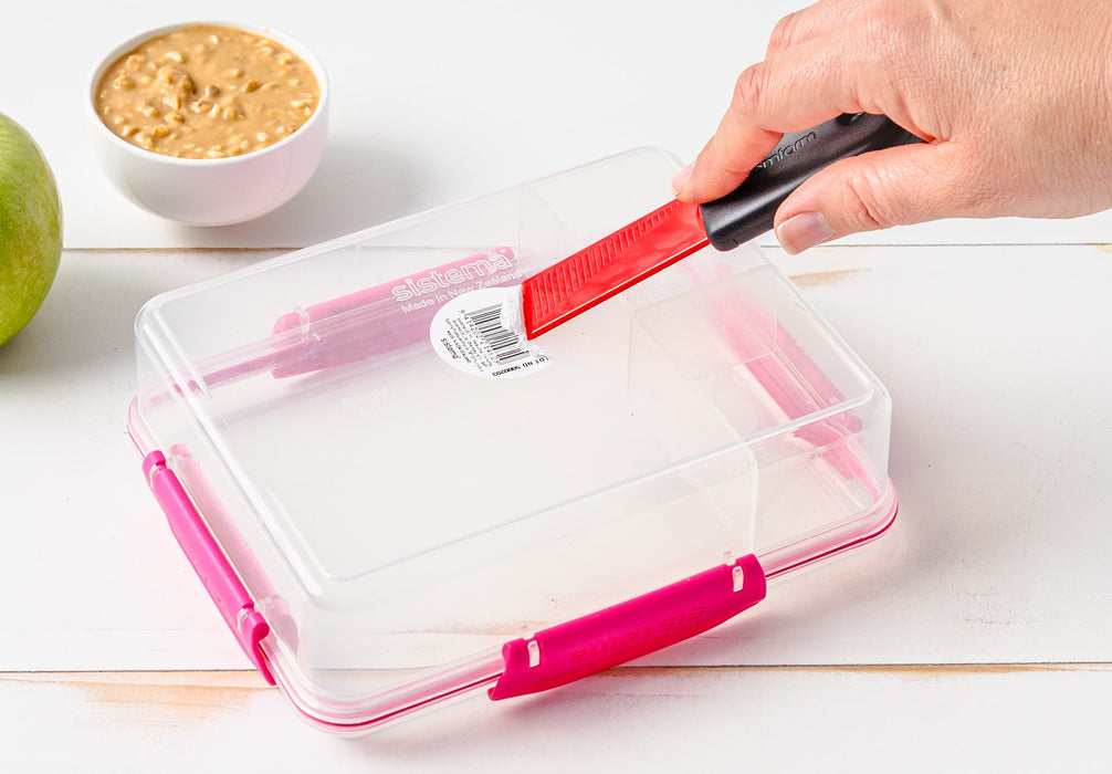 Cleana Self Sharpening Scraper