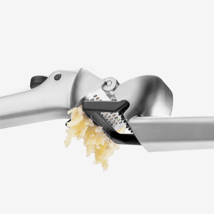 Garject peel eject feature