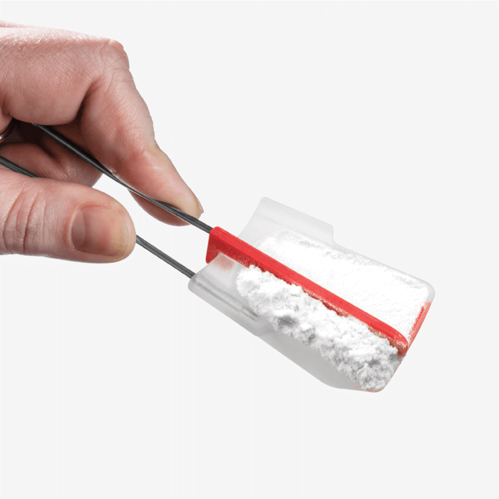 Levoons levelling mechanism