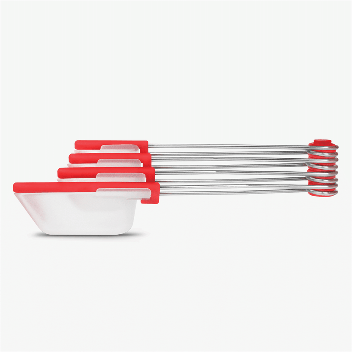 Levoons spoon set detail