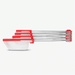 Levoons spoon set detail