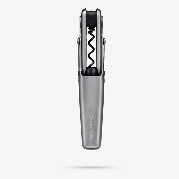 Winopen wine opener detail