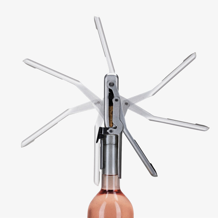 Winopen foil cutter