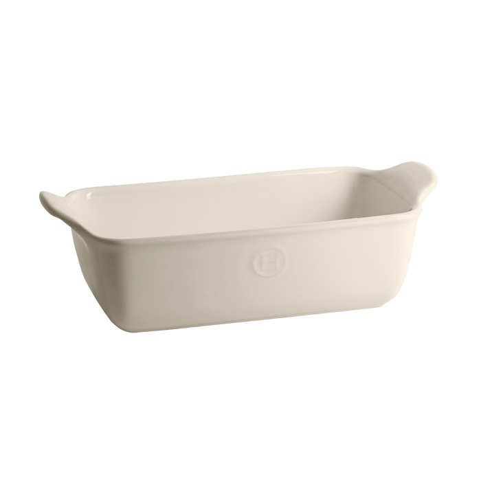 The Right Dish Loaf Pan - lifestyle