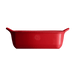The Right Dish Loaf Pan - in use