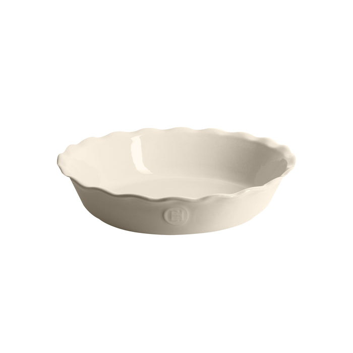 The Right Pie Dish Clay - main view