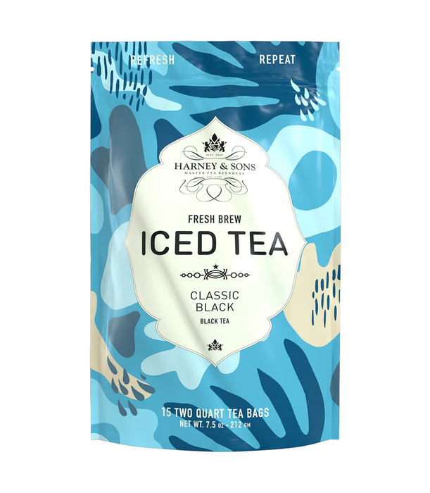 Classic Black Iced Tea