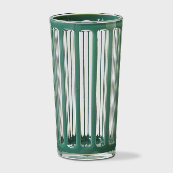 Villa Acrylic Tumbler