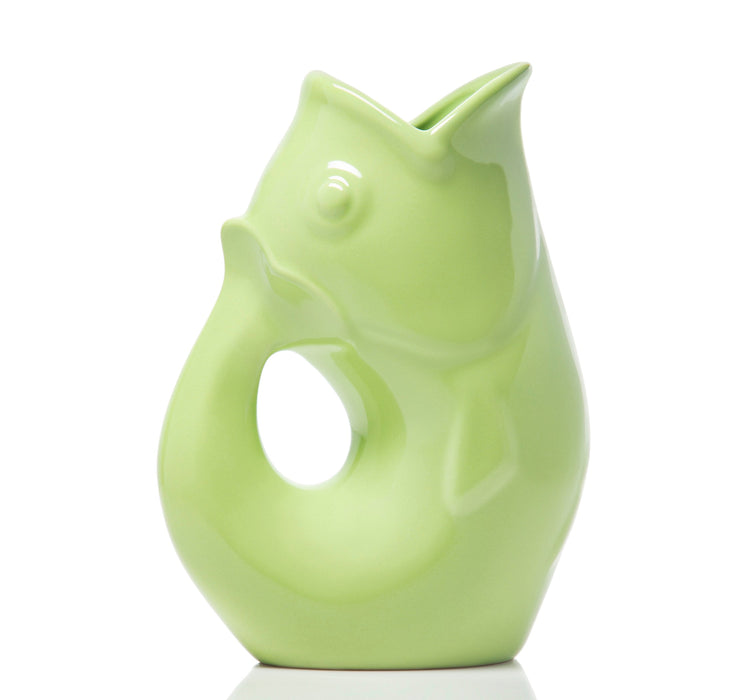 Extra Small GurglePot in Green
