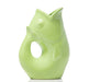Medium GurglePot in Green