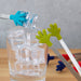 Silicone Handy Tong color variant