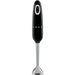 SMEG 50's retro style hand blender in glossy black