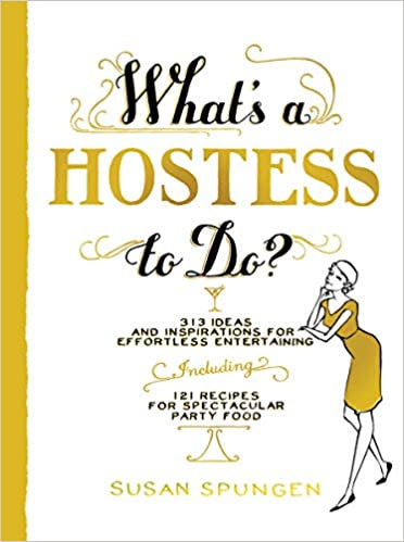 What's a Hostess to Do?