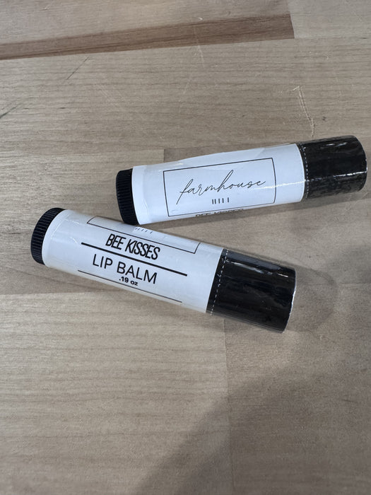Bee Kisses Lip Balm