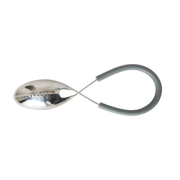 Endurance Shark Tongs front