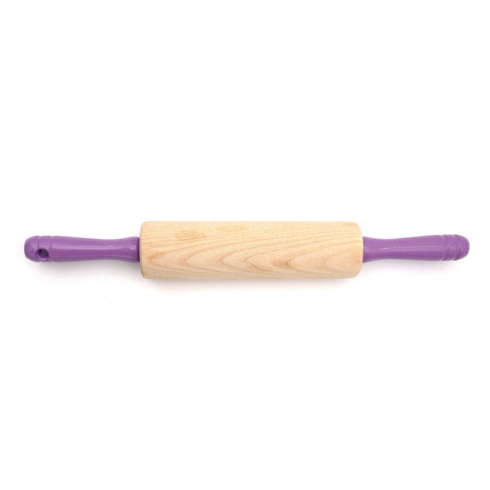 J.K. Adams Small Bakers Rolling Pin Mulberry handle