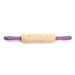 J.K. Adams Small Bakers Rolling Pin Mulberry handle