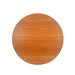 J.K. Adams Cherry Lazy Susan 14 inch overhead