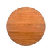 J.K. Adams Cherry Lazy Susan 18 inch overhead