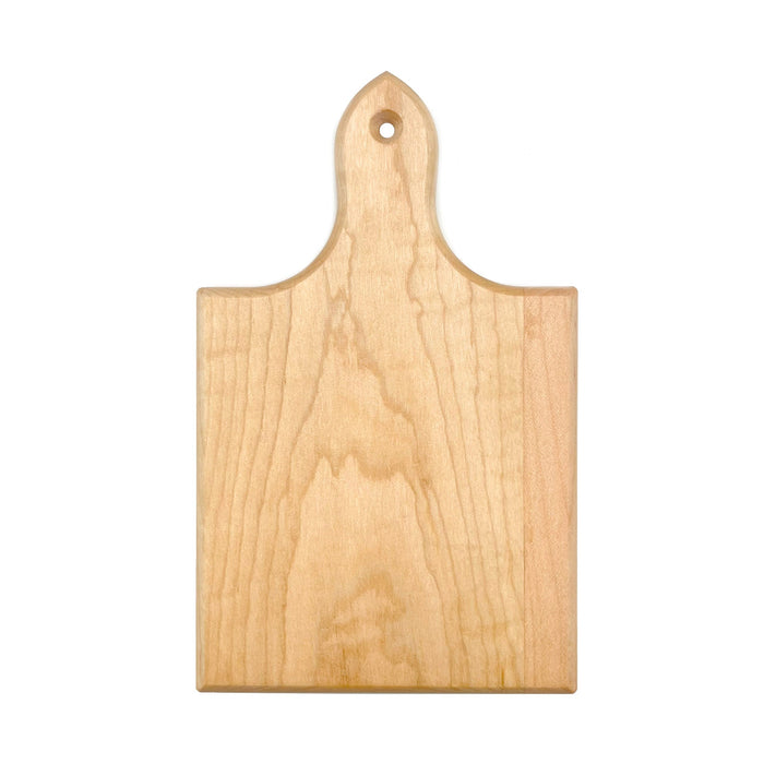 J.K. Adams Mini Maple Cutting Board overhead