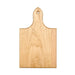 J.K. Adams Mini Maple Cutting Board overhead