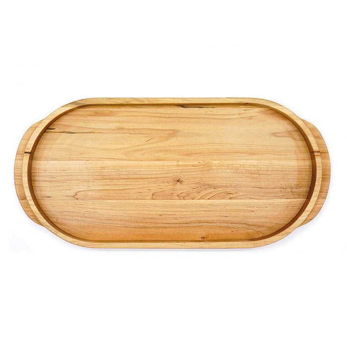 Maple Serving Platter
