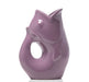 Large GurglePot in Lavender