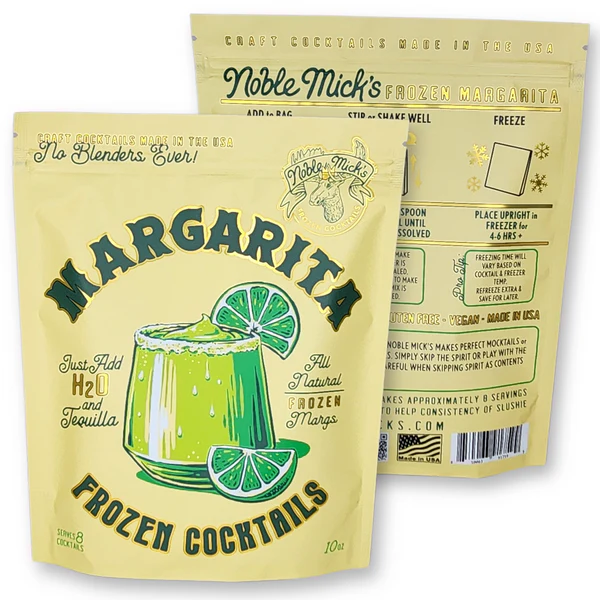 Frozen Margarita
