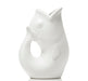 Extra Small GurglePot in Matte White