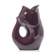 Large GurglePot in Merlot