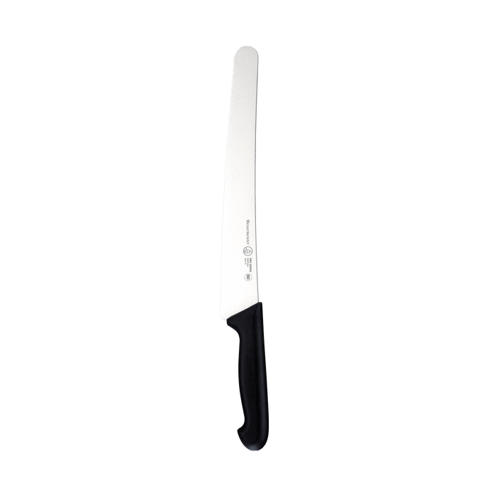 Messermeister Pro Series Scalloped Baker Bread Knife