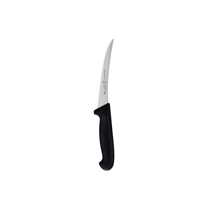 Messermeister Pro Series Semi-Flex Curved Boning Knife 6 inch