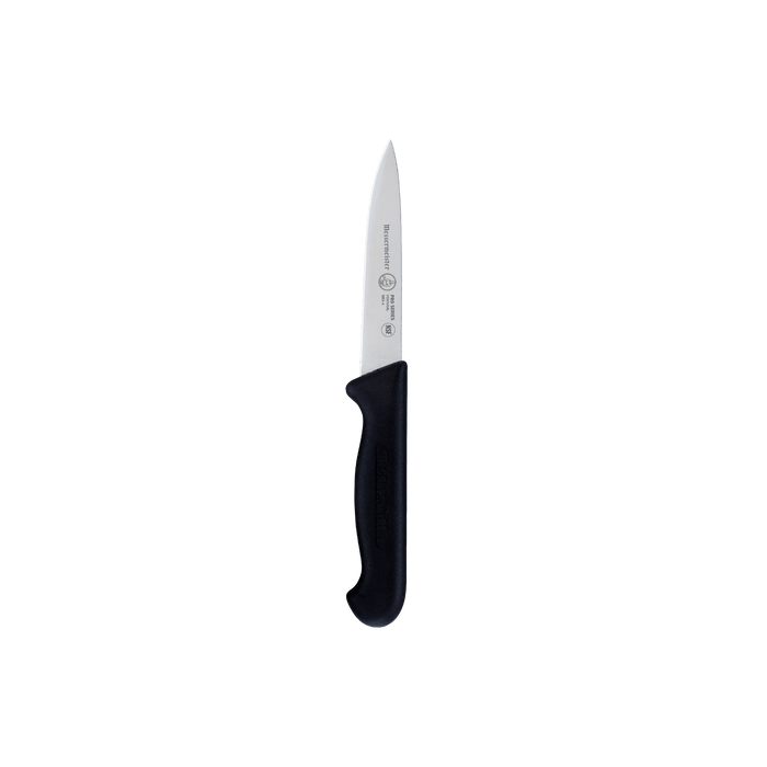 Messermeister Pro Series Spear Point Paring Knife 4 inch