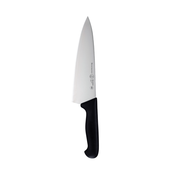 Messermeister Pro Series Wide Chef's Knife 10 inch