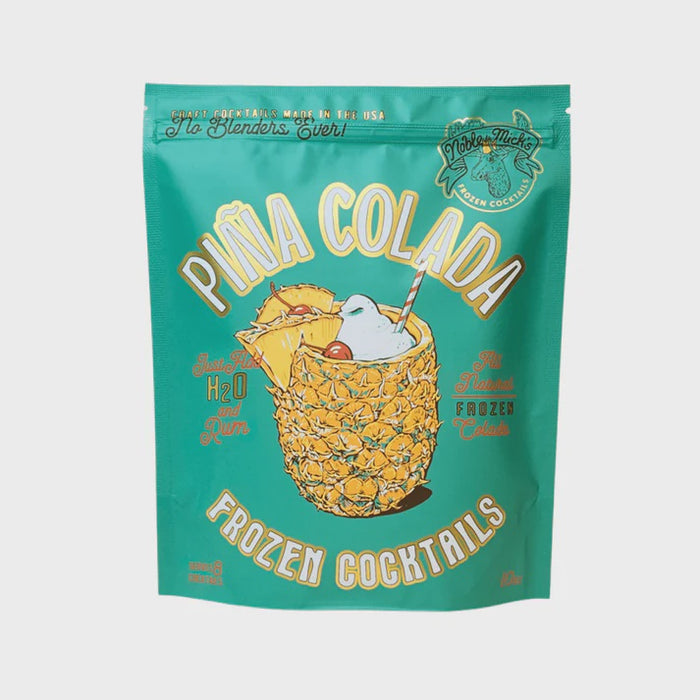 Frozen Pina Colada