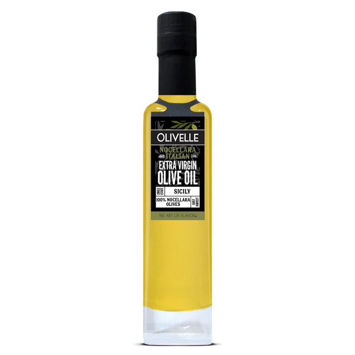 Nocellara Italian Extra Virgin Olive Oil
