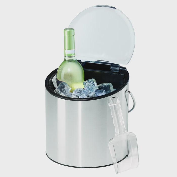 Double Wall Ice & Wine Bucket