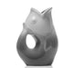 Large GurglePot in Ombre Grey
