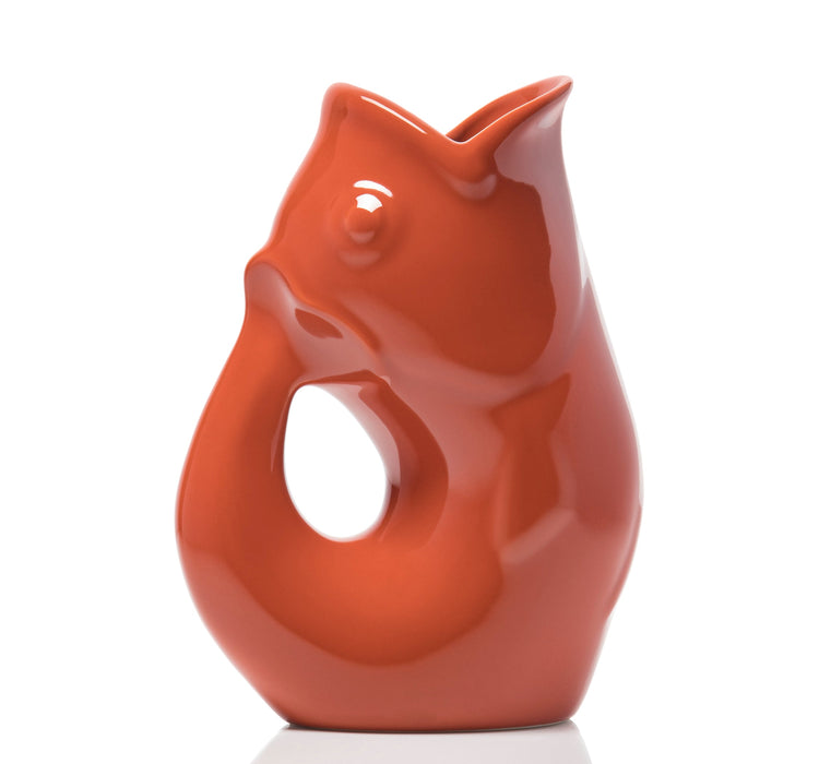 Large GurglePot in Paprika