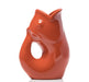 Large GurglePot in Paprika