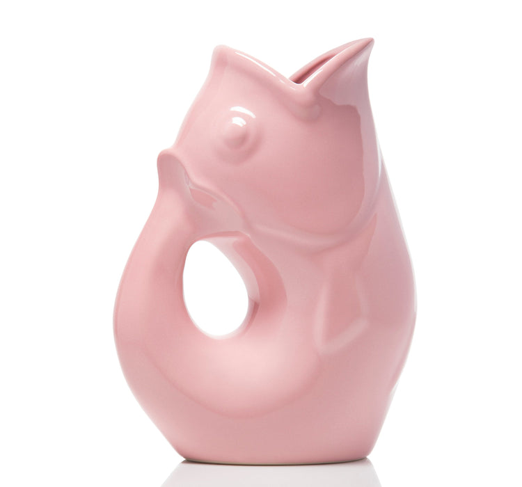 Large GurglePot in Pink