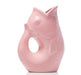 Medium GurglePot in Pink