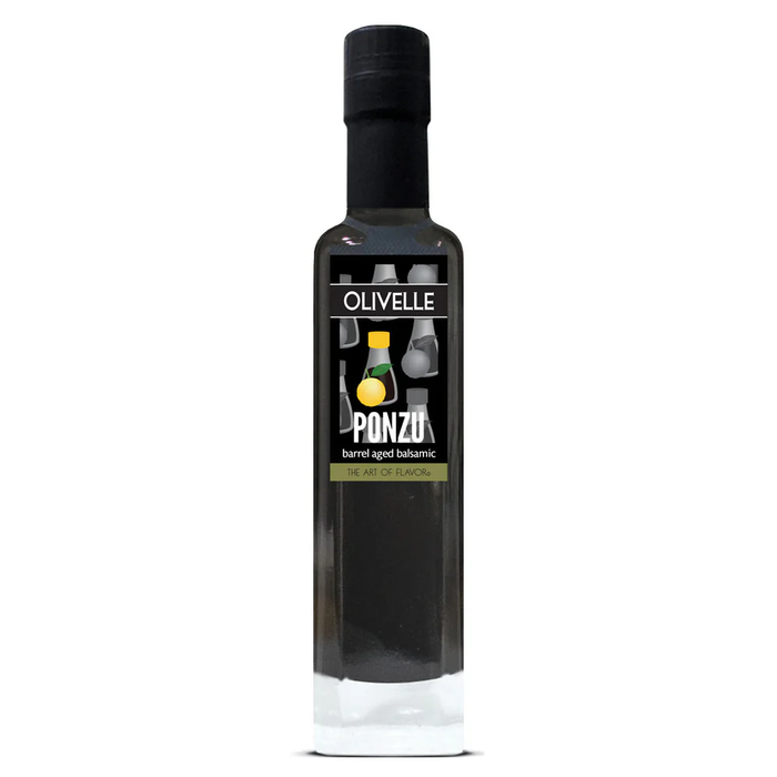 Ponzu Barrel Aged Balsamic