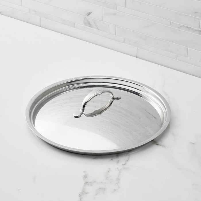 Provisions 12.5" Lid