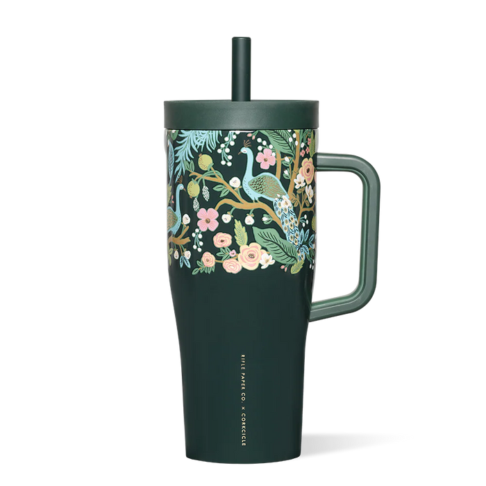 Rifle Paper Co. Leakproof Cruiser |  22 oz