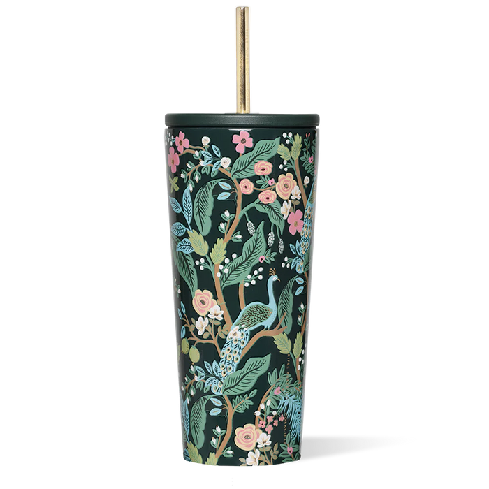 Rifle Paper Co. Cold Cup | 24 oz