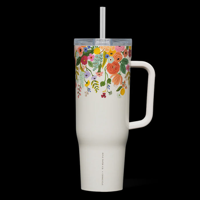 Rifle Paper Co. Cruiser | 40 oz