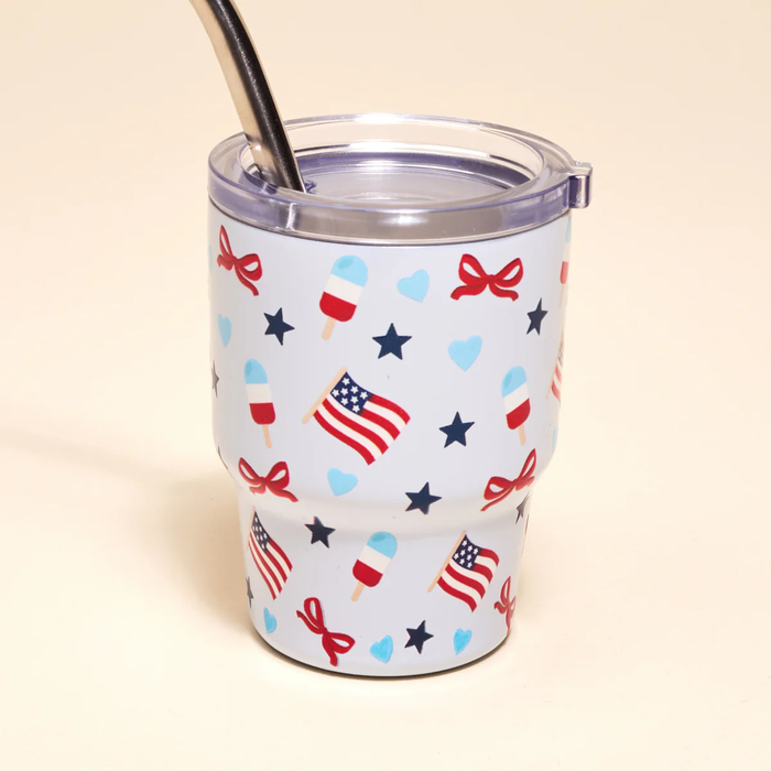 Tiny Tumbler 2 oz